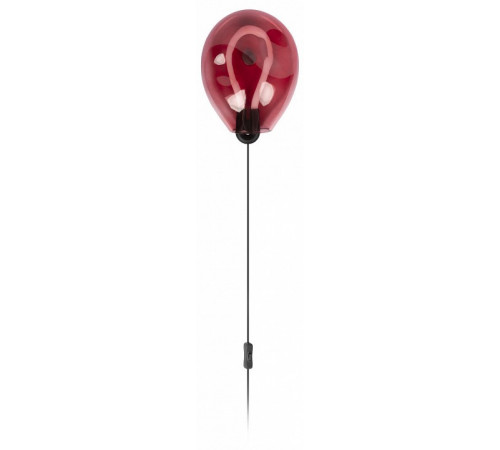 Настенный светильник Loft IT Joy 10291 Red
