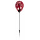 Настенный светильник Loft IT Joy 10291 Red