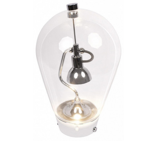 Настольная лампа Loft IT Bombilla 10295