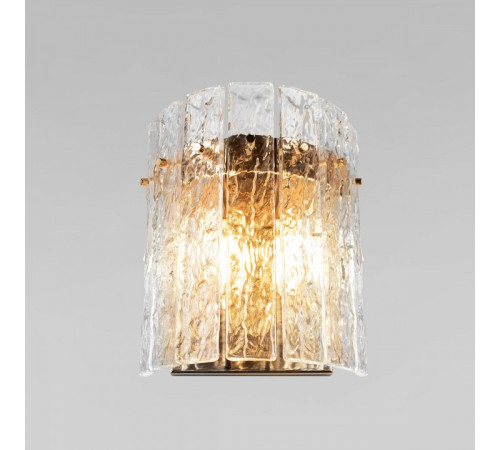 Настенный светильник Loft IT Nevada 10297W French gold Настенный светильник Loft IT Nevada 10297W French gold
