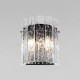 Настенный светильник Loft IT Nevada 10297W Pearl black