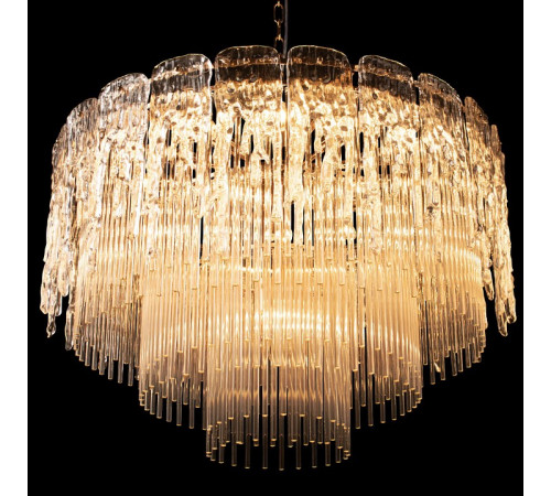 Подвесная люстра Loft IT Florida 10298/800 French gold
