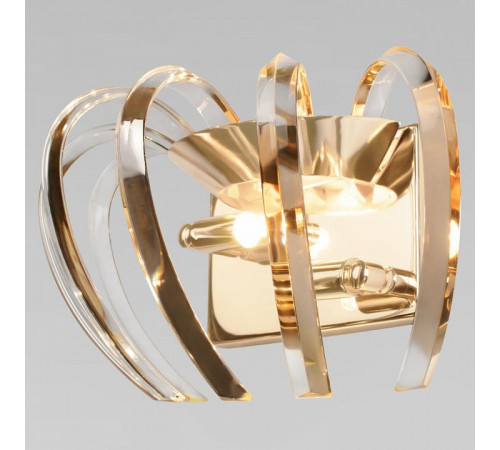 Настенный светильник Loft IT Dakota 10300W French gold Настенный светильник Loft IT Dakota 10300W French gold