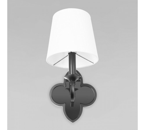 Бра Loft IT Silence 10303W/B Copper black Бра Loft IT Silence 10303W/B Copper black