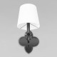 Бра Loft IT Silence 10303W/B Copper black