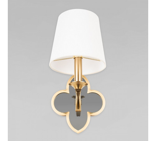 Бра Loft IT Silence 10303W/B Brass Бра Loft IT Silence 10303W/B Brass