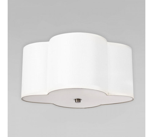 Потолочный светильник Loft IT Silence 10303 Nickel Потолочный светильник Loft IT Silence 10303 Nickel
