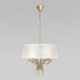 Подвесная люстра Loft IT Hermitage 10305/A