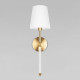 Бра Loft IT Cosy 10308W Antique Brass