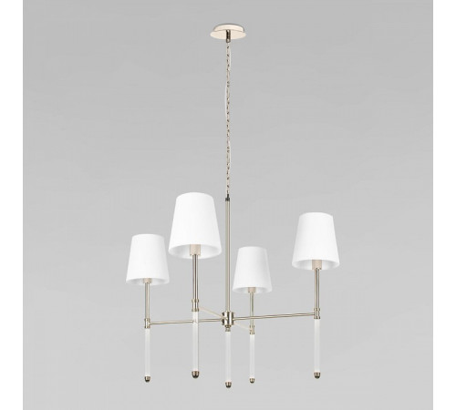 Бра Loft IT Cosy 10308W Nickel Бра Loft IT Cosy 10308W Nickel