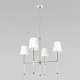 Бра Loft IT Cosy 10308W Nickel