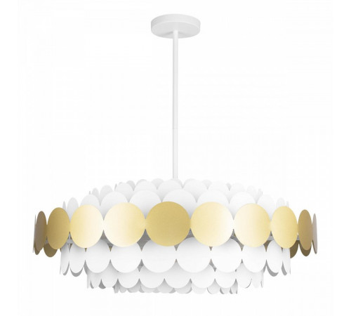 Люстра на штанге Loft IT Juicy 10310/M Gold Люстра на штанге Loft IT Juicy 10310/M Gold
