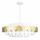 Люстра на штанге Loft IT Juicy 10310/M Gold