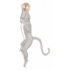 Настенный светильник Loft IT Monkey 10314W/B