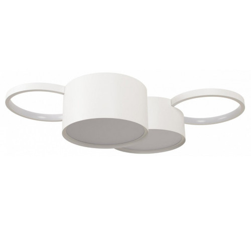 Потолочная люстра Loft IT Pin 10317/4 White Потолочная люстра Loft IT Pin 10317/4 White
