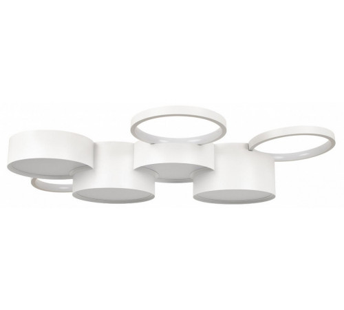 Потолочная люстра Loft IT Pin 10317/7 White