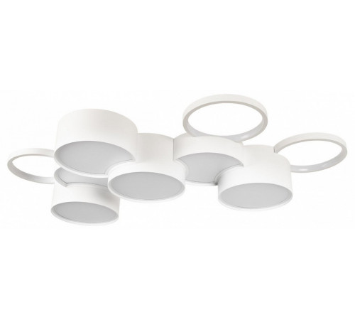 Потолочная люстра Loft IT Pin 10317/9 White