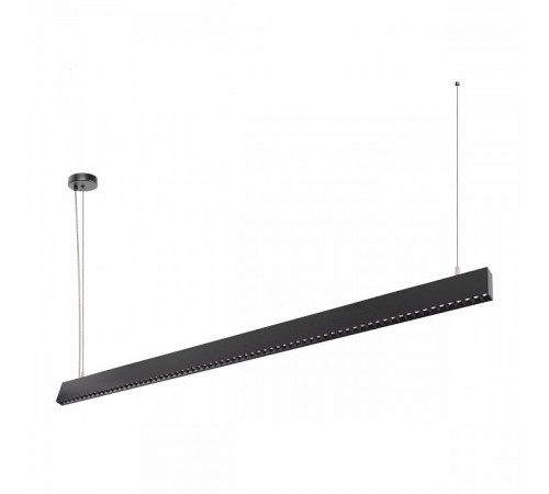 Подвесной светильник Loft IT Vim 10318/B Black