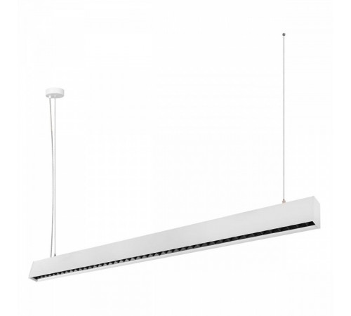 Подвесной светильник Loft IT Vim 10318/B White Подвесной светильник Loft IT Vim 10318/B White
