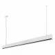 Подвесной светильник Loft IT Vim 10318/B White