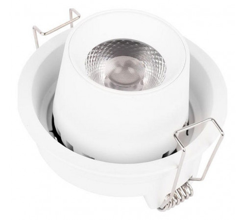 Встраиваемый светильник Loft IT Flash 10319/A White