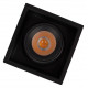 Встраиваемый светильник Loft IT Flash 10319/B Black
