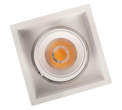 Встраиваемый светильник Loft IT Flash 10319/B White Встраиваемый светильник Loft IT Flash 10319/B White