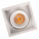 Встраиваемый светильник Loft IT Flash 10319/B White