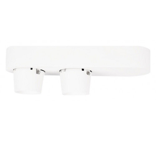 Накладной спот Loft IT Quiet 10320/2 White