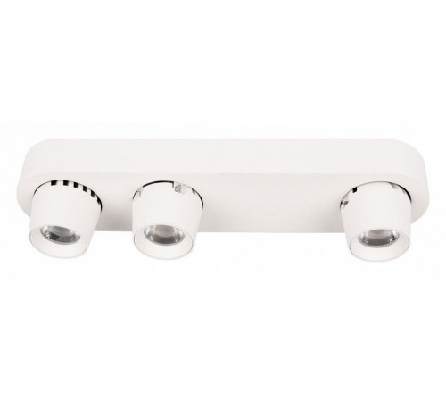 Накладной спот Loft IT Quiet 10320/3 White Накладной спот Loft IT Quiet 10320/3 White