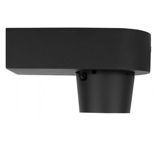 Накладной спот Loft IT Quiet 10320 Black Накладной спот Loft IT Quiet 10320 Black