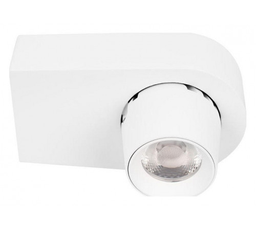 Накладной спот Loft IT Quiet 10320 White Накладной спот Loft IT Quiet 10320 White