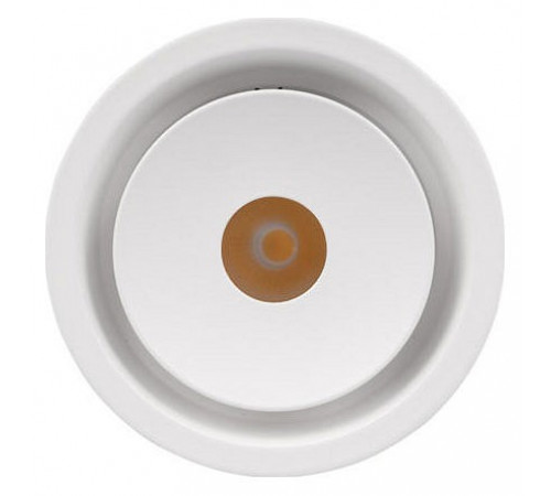 Встраиваемый светильник Loft IT Lucky 10321 White Встраиваемый светильник Loft IT Lucky 10321 White