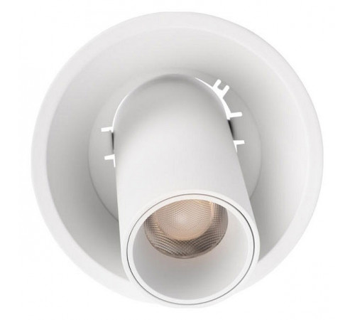Встраиваемый светильник Loft IT Lens 10322/A White Встраиваемый светильник Loft IT Lens 10322/A White
