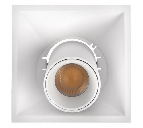 Встраиваемый светильник Loft IT Lens 10322/B White Встраиваемый светильник Loft IT Lens 10322/B White