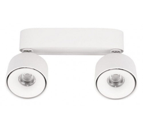 Накладной спот Loft IT Focus 10323/2A White