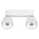 Накладной спот Loft IT Focus 10323/2A White