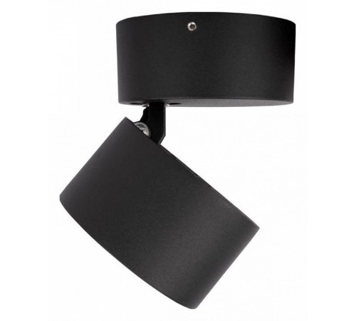 Накладной спот Loft IT Focus 10323/A Black Накладной спот Loft IT Focus 10323/A Black