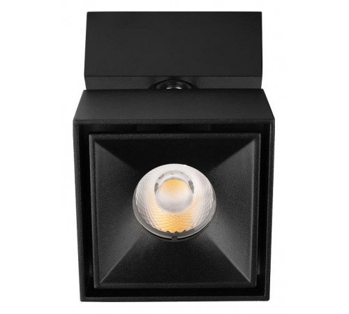 Накладной спот Loft IT Focus 10323/B Black Накладной спот Loft IT Focus 10323/B Black