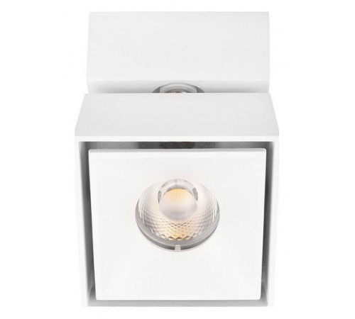 Накладной спот Loft IT Focus 10323/B White Накладной спот Loft IT Focus 10323/B White