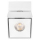 Накладной спот Loft IT Focus 10323/B White