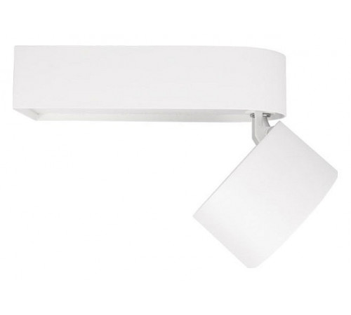 Накладной спот Loft IT Knof 10324/A White
