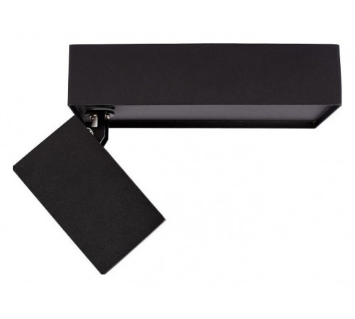 Накладной спот Loft IT Knof 10324/B Black Накладной спот Loft IT Knof 10324/B Black