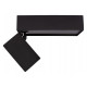 Накладной спот Loft IT Knof 10324/B Black