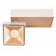 Накладной спот Loft IT Knof 10324/B Gold White