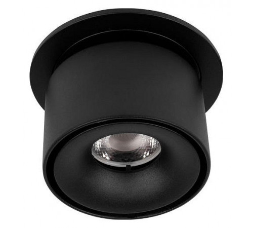 Встраиваемый спот Loft IT Top 10325/A Black