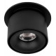 Встраиваемый спот Loft IT Top 10325/A Black