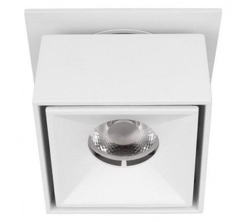 Встраиваемый спот Loft IT Top 10325/B White