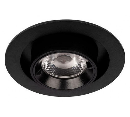 Встраиваемый светильник Loft IT Apex 10327/A Black Встраиваемый светильник Loft IT Apex 10327/A Black