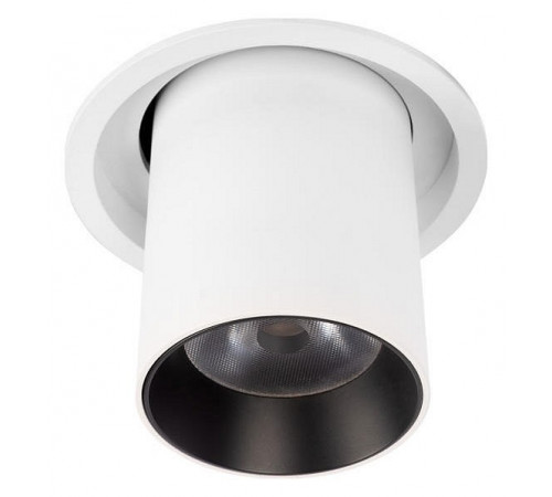 Встраиваемый светильник Loft IT Apex 10327/A White Встраиваемый светильник Loft IT Apex 10327/A White